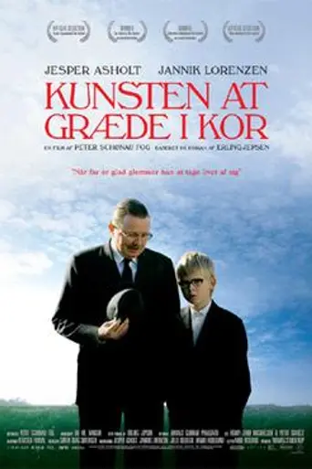 The Art of Crying (2006)