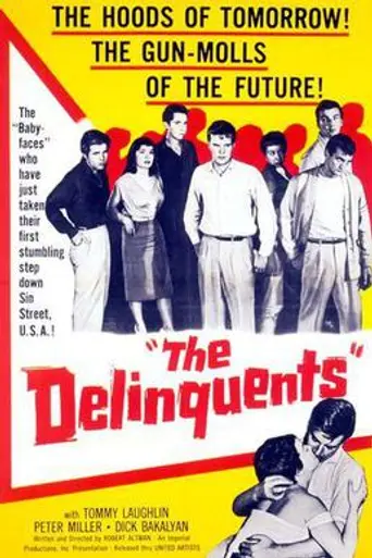 The Delinquents (1957)