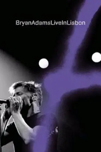 Live in Lisbon (2005)