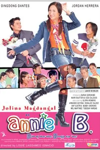 Annie B. (2004)