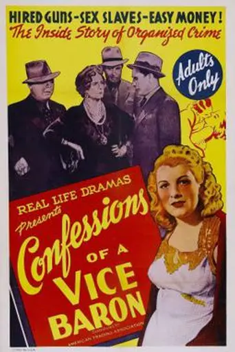 Confessions of a Vice Baron (1943)