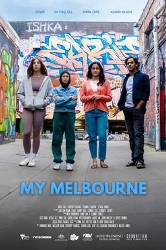 My Melbourne (2024)