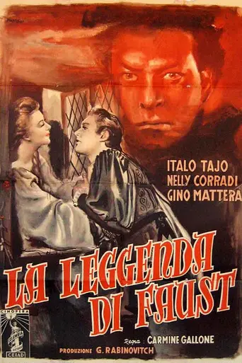 The Legend of Faust (1950)