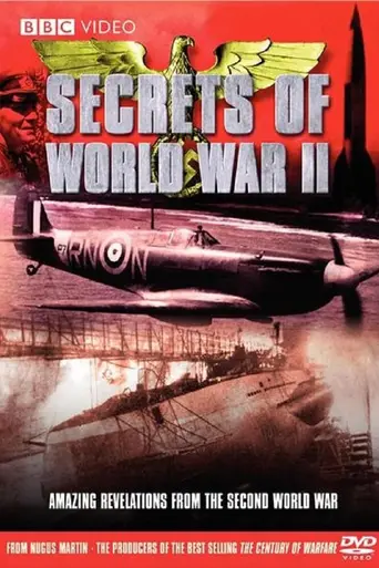 Secrets of World War II (1998)