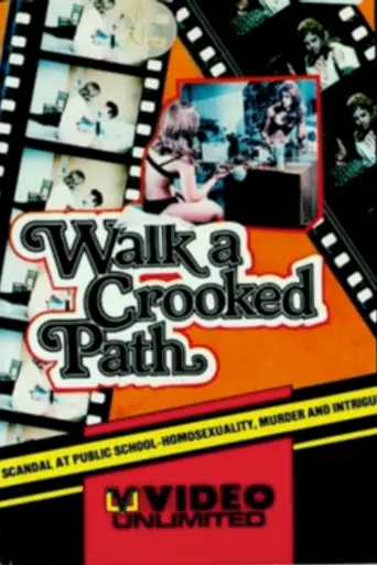 Walk a Crooked Path (1969)