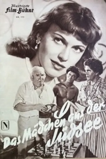 The Girl from the South Seas (1950)