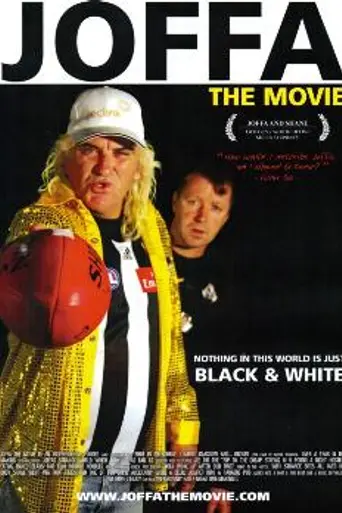 Joffa: The Movie (2010)