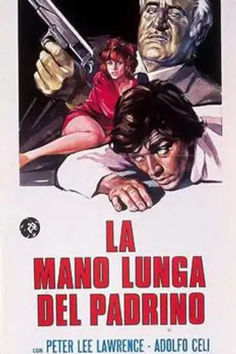 The Long Arm of the Godfather (1972)