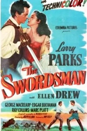 The Swordsman (1948)