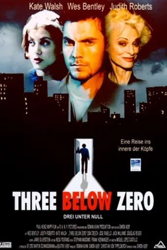 Three Below Zero (1998)