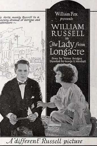 The Lady from Longacre (1921)