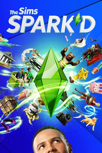 The Sims Spark'd (2020)