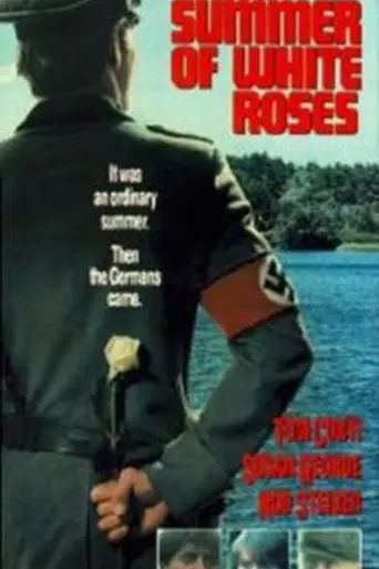 That Summer of White Roses (1989)