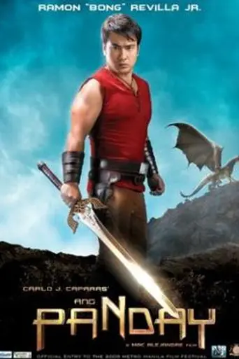 Ang Panday (2009)