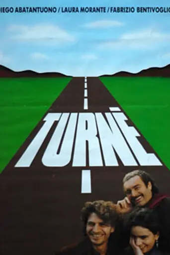 Nosotros tres (1990)