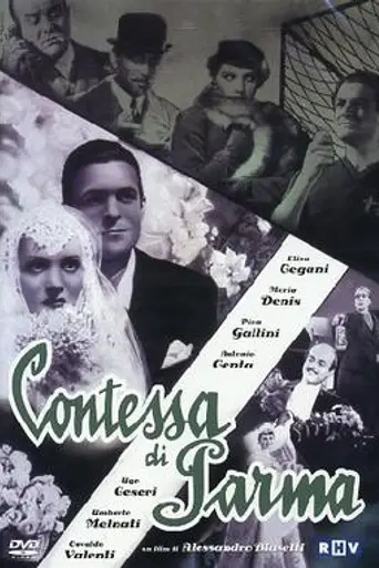 The Countess of Parma (1937)