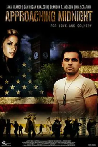 Approaching Midnight (2013)