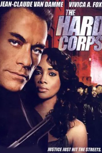 Hard Corps (2006)