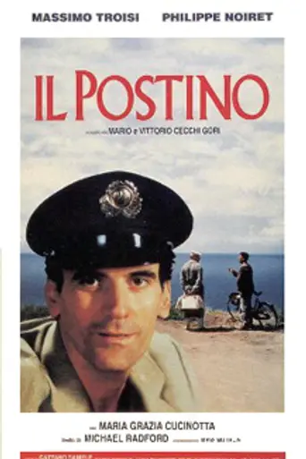 Il Postino (1994)