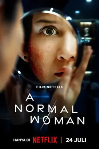 A Normal Woman
