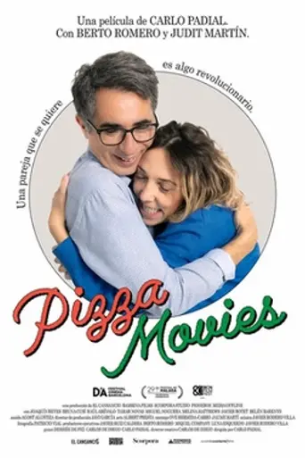 Pizza Movies (2026)
