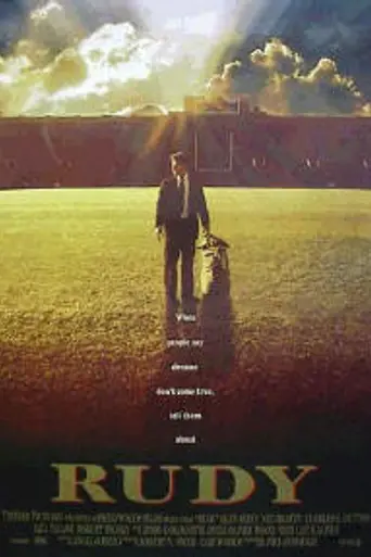 Rudy (1993)