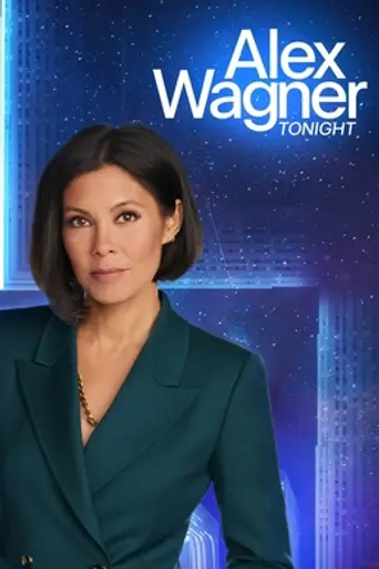 The Rachel Maddow Show: The First 100 Days (2022)
