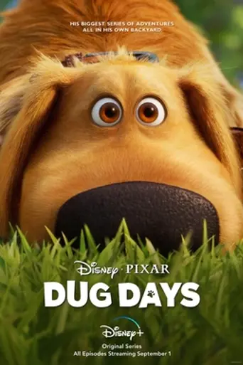 Dug Days (2021)