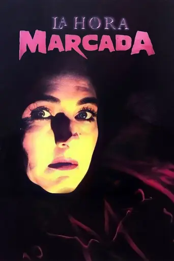 La hora marcada (1988)