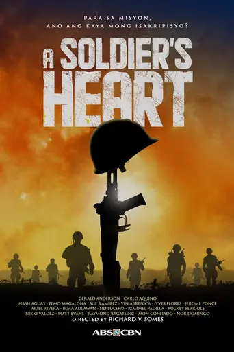 A Soldier's Heart (2020)
