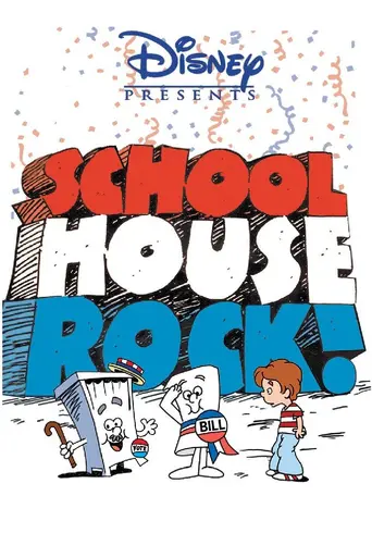 Schoolhouse Rock! (1973)