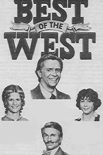 Best of the West (1981)