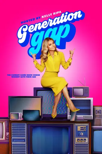 Generation Gap (2022)