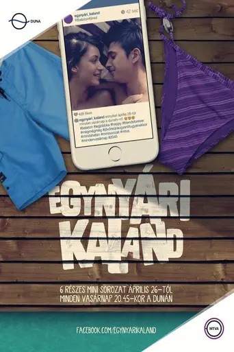 Egynyári kaland (2015)