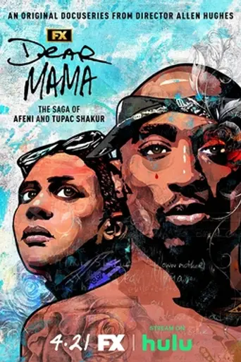 Dear Mama (2023)