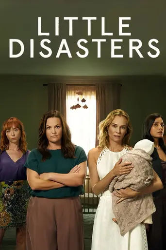 Little Disasters (2025)