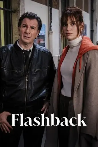 Flashback — 1 сезон