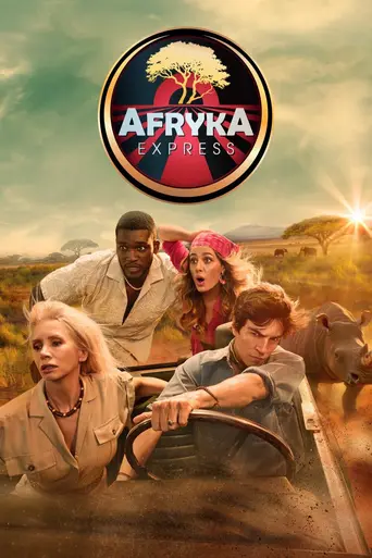 Azja Express (2016)