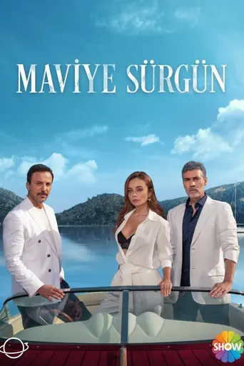 Maviye Sürgün (2023)