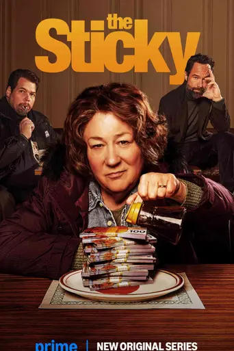 The Sticky (2024)