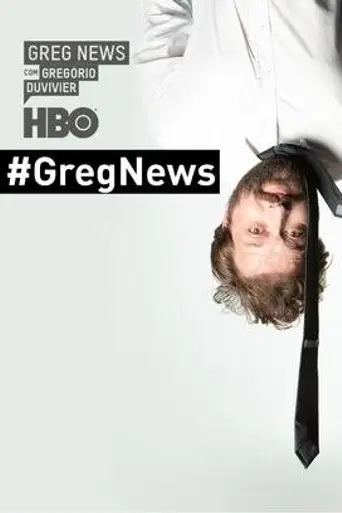 Greg News (2017)