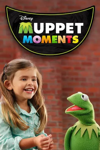 Muppet Moments (2015)