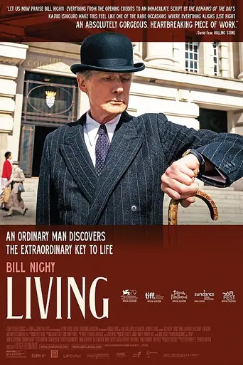 Жить (фильм, 2022) (2022)
