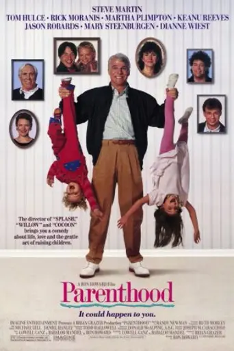 Parenthood (1989)