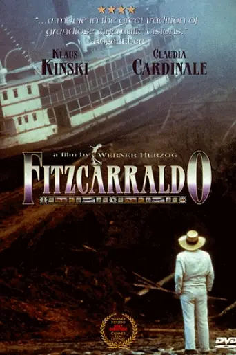 Fitzcarraldo (1982)