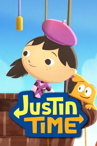 Justin Time (2011)