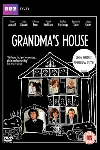 Grandma's House (2010)