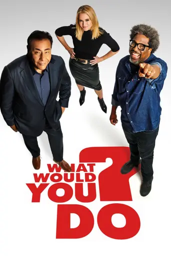 What Would You Do? (2008)