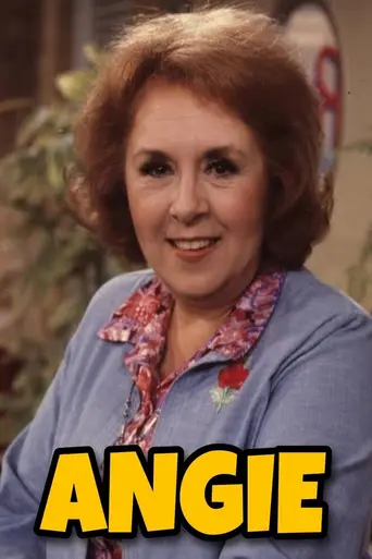 Angie (1979)