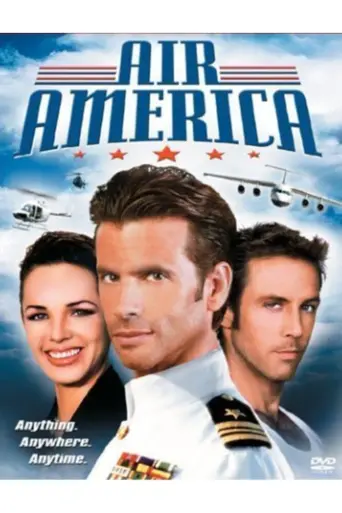 Air America (1998)